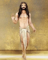 La Más Religiosa Look (Reveal)