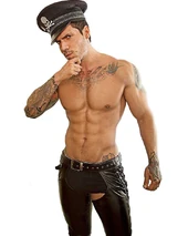 Veneno Dadvian Esparza
