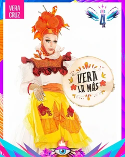 VeraCruzFolkloristicLook
