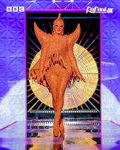 Look de 'New Romantics'