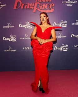 DiamanteMerybrownDRES4RedCarpetLook