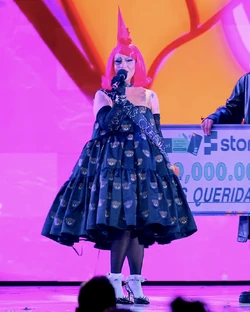 GeorgianaLMD6FinaleLook