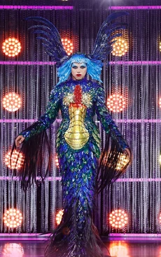 GioffréEleganzaExtravaganzaLook