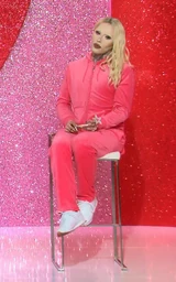 Look del Snatch Game – Jeffree Star
