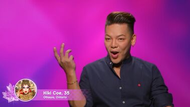 Confessional Look