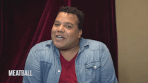Out of Drag Casting Interview Look