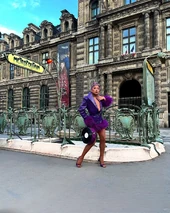 Look no emitido de 'Semifinal Vinyl'