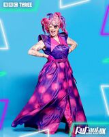 Promo Poster