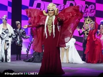 Miss Congeniality Congratulatory Post for B Ella