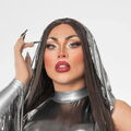 Donatella as Alejandra Herrera as Alexis Opazo