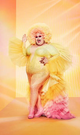 USA All Stars Season 6