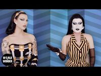 Fashion Photo Ruview - AS7 E1 I'm Crowning