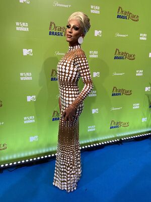 Drag Race Brasil (Season 1)/Looks, RuPaul's Drag Race Wiki