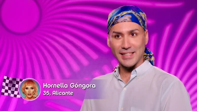 HornellaGóngoraConfessionalLook