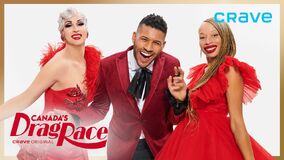 Promo Banner (with Brooke Lynn Hytes and Jeffrey Bowyer-Chapman)