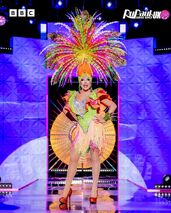 How's Your Headpiece? Look
