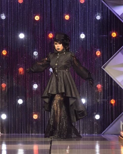 MelindaVergaSteampunkLook