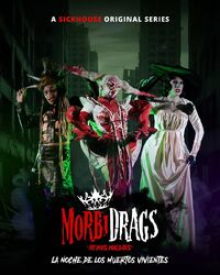 MorbiDragsConclaveJudgesS1E4