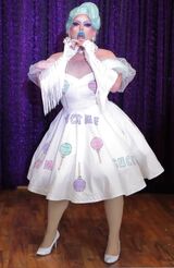 Finale Look
