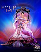 Countdown Promo