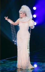 Look de 'Perlas ng Silanganan'