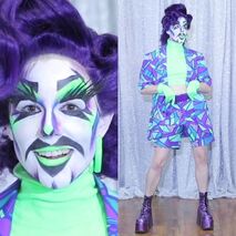Signature Campy Look