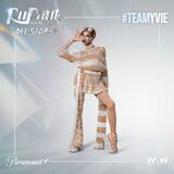 #TeamYvie Promo