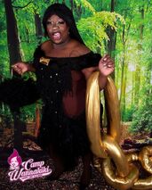 Signature Drag Look