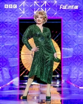 Night of a Thousand Princess Diana's Look