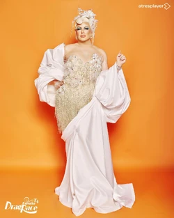 DitaDuboisBestDragLook