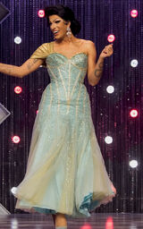 Reunion Look
