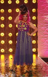 Down Under Talent Show Extravaganza Look (Reveal 3)