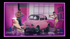 NehelleniaDragWashPhotoshoot2.jpg (429 kB) Drag Wash Fotoshoot (Shoot 2)