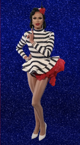 Entrance Look