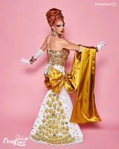 Look de Baraja Española