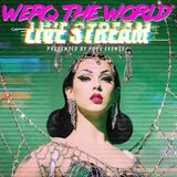 Werq The World Live Promo