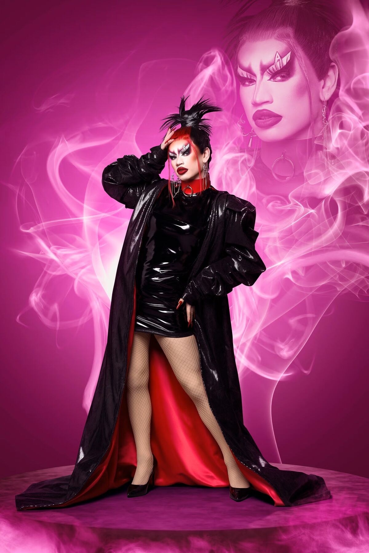 RuPaul
