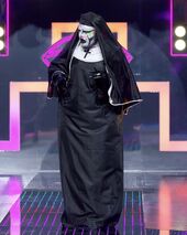 Unaired La Más Animada Look – El Libro Vaquero