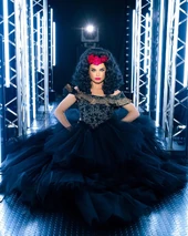 Look de 'No Place Like Home'