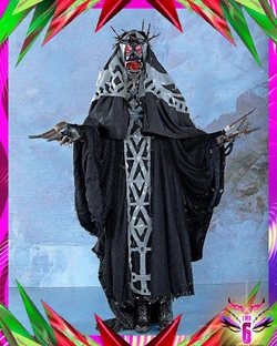 Braulio8000PeckedLook