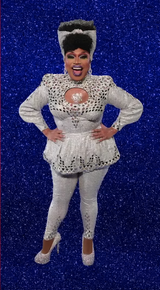Sparkle Look