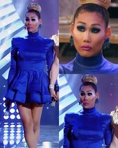 Leader Look – Week 1