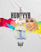 Promo Poster