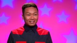 Jujubee Rupaul S Drag Race Wiki Fandom Jujubee Rupaul S Drag Race Wiki Fandom