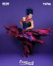 Episode 6 Look