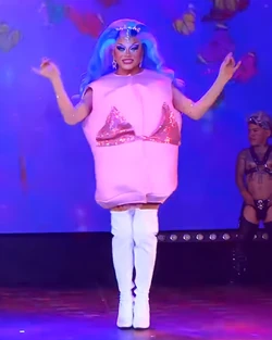 LunaLansmanLMD6AuditionLSLook