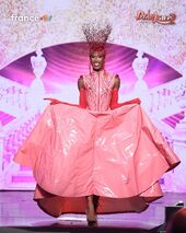 Dragnifique Look
