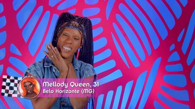 MellodyQueenConfessionalLook