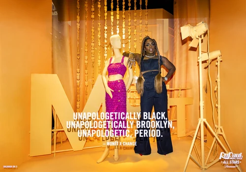 MonétXChangeAS7SaksFifthAvenueLook