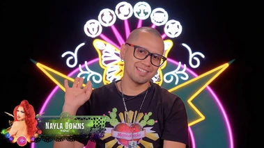 Look del confesional